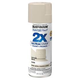 Rust-oleum 249099-6 Rust-oleum 249099-6pk Painters Touch 2x Ultra Cover Spray Paint 12 Oz Glos