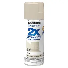 249099-6 Rust-oleum 249099-6pk Painters Touch 2x Ultra Cover Spray Paint 12 Oz Glos