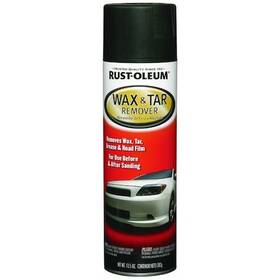 Rust-oleum 251567 Rust-oleum Wax And Tar Remover 13.5 Oz