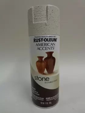 285028 Rust-oleum Stone Creations Spray 12 Oz Travertine