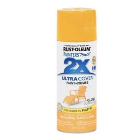 Rust-oleum 299910-6 Rust-oleum 334054-6pk Painters Touch 2x Ultra Cover Spray Paint 12 Oz Glos