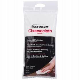 Rust-oleum 301690 Cotton Cheesecloth -