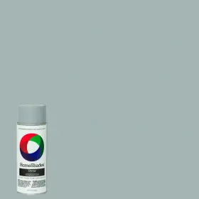 Paint-263453 Rust-oleum 313092999962 Gray Homeshades Flat Primer Spray 10 Oz