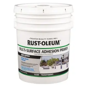 326036 Rust-oleum Roof Primer Water Base 5 Gal