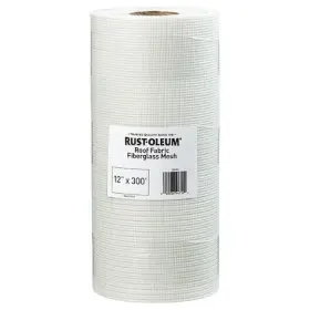 350303 Rust-oleum Roof Repair Fabric Solvent Base Beige