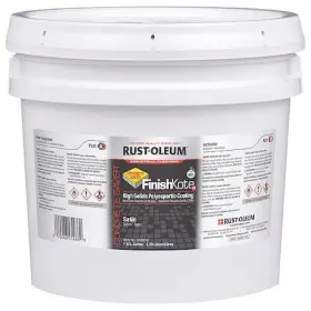 353016 Rust-oleum Floor Coating Kit Satin 1 Gal
