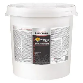 353964 Rust-oleum Concrete Repair Compound 10 Lb