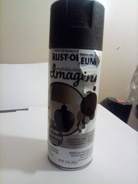 Rust-oleum 354033 Rustoleum Imagine Stone Texture Spray 12 Oz Mineral Brown Free Shipping