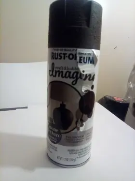 354033 Rust-oleum Rustoleum Imagine Stone Texture Spray 12 Oz Mineral Brown Free Shipping