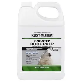 361456 Rust-oleum Roof Prep Cleaner Liquid Exterior