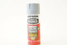 363573 Rust-oleum Automotive Engine Primer 600 F - 11 Oz