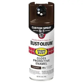 376892 Rust-oleum Preventative Spray Paint Gloss 12oz