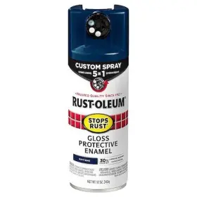 376904 Rust-oleum Preventative Spray Paint Gloss 12oz