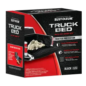 382628 Rust-oleum Truck Bed All In One Kit