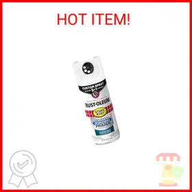 384759 Rust-oleum Stops Custom Spray 5-in-1 Universal Bonding Primer