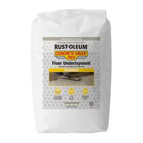 Rust-oleum 392537 Rust-oleum Concrete Leveling Compound 50 Lb Gray