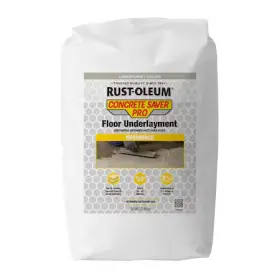 392537 Rust-oleum Concrete Leveling Compound 50 Lb Gray