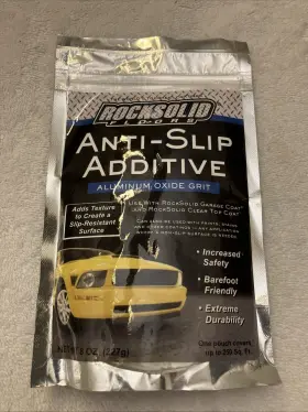 5592405 Rust-oleum Anti-skid Anti-slip Floor Coating / Additive For Concrete 8 Oz