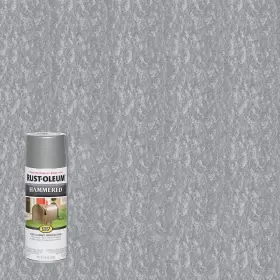 7213-830 Rust-oleum Silver