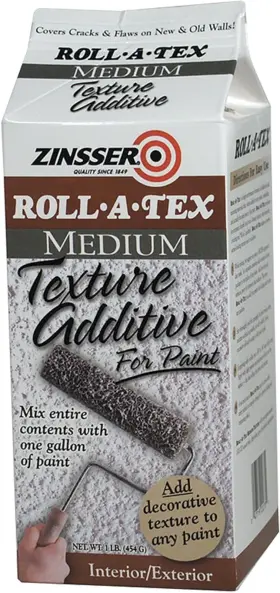 22233 Rust-oleum 744110750645 Texture Additive 1 Pound Pack Of White 12 Fl Oz