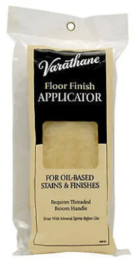 989721 Rust-oleum Premium Quality Finish Applicator 10- Inch -989721