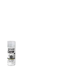 323383 Rust-oleum Automotive 11 Oz. Gloss Clear Custom Lacquer Spray Paint 6-pack