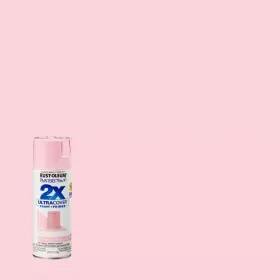 Rust-oleum Painters Touch 2x 313026163162 12 Oz. Gloss Candy Pink General Purpose Spray Paint 6-pack