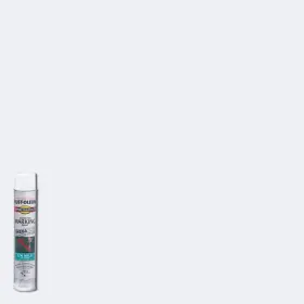 350997 Rust-oleum Professional Marking Paint Mega White 2 X Distance Inverted