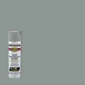 7519838 Rust-oleum Professional Industrial Paint Performance Enamel Stainless Steel