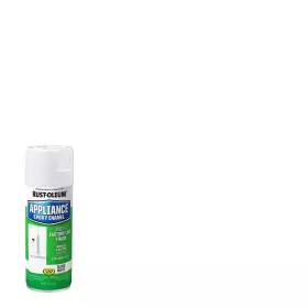 Rust-oleum Specialty 445027167122 12 Ounce Gloss White Appliance Epoxy Spray Paint Case Of 6