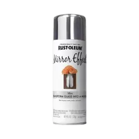 Rust-oleum Specialty 445044125198 6 Oz. Mirror Effect Spray Paint 6-pack