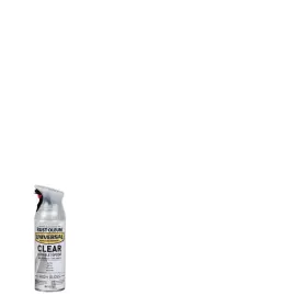 302110 Rust-oleum Universal General Purpose Spray Paint All Surface High Gloss Topcoat