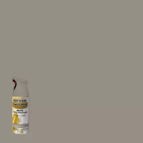 376724 Rust-oleum Universal Spray Paint Primer All Surface Matte Farmhouse Greige 6 Pcs