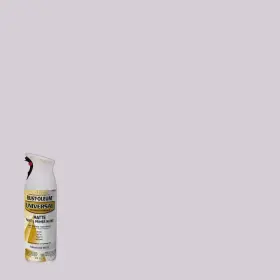 376725 Rust-oleum Universal 12 Oz. Matte White Interior/exterior All Surface Spray Paint And Primer Fast Dry