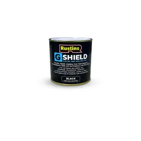 Rgshp125 Rustins G Shield Electro Smog Shielding Paint 125ml