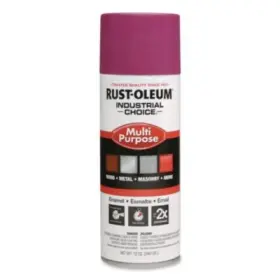 1670830 Rustoleum Industrial Choice 1600 System Multi-purpose Enamel Spray