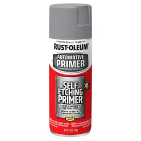 2148035 Rustoleum 12 Ounce Self Etching Dark Green Primer Spray Automotive