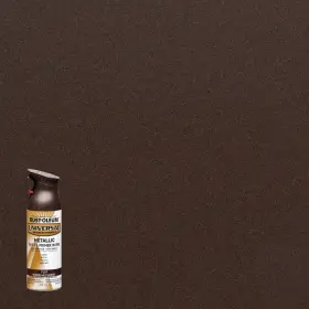 271472ea Rustoleum Universal Premium Spray Paint Flat Amber 12 Oz Aerosol Can