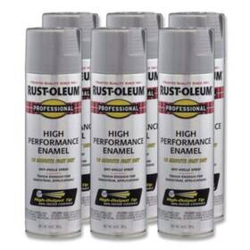 Rustoleum 7515838ct Professional Spray Paint Metallic Aluminum 14 Oz Aerosol