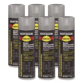 V2185838ct Rustoleum Hard Hat High Performance V2100 System Rust Preventive Cold V2185838ct Rustoleum Hard Hat High Performance V2100 System Rust Preventive Cold