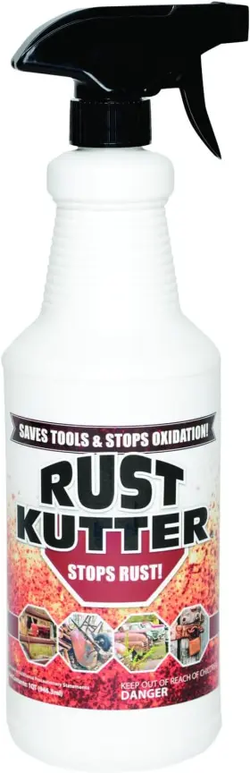 08088 Sanco Industries Stops Rust And Converts Spots To Leave A Primed Surface Ready Paint Pro