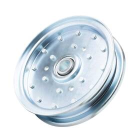 Scbhwj 5101794yp Upgraded 5101794 Idler Pulley For F Erris Metal Simp Lic... Fast Ship