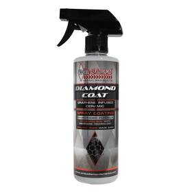 Schultz Laboratories Dcc01 Diamond Coat Graphene Infused Ceramic Spray By White Detail Products