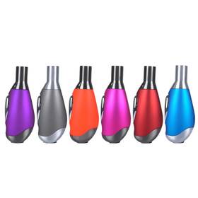 Scorch Torch 676758613122 Ergogrip Multi-purpose Refillable Lighter Pack Of 1 Random Color