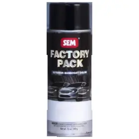 19363 Sem Magnetic Gray Pearl Factory Pack Aerosol - 16 Oz