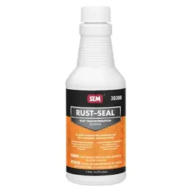 39308 Sem Rust Seal 16 Fl. Oz. Milky Green Converter