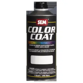 Sem 646786155468 15546 Tinting White Color Coat - 1 Quart