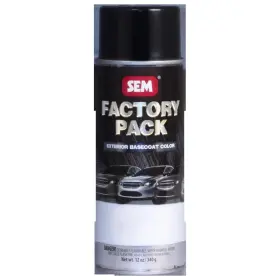 Sem 646786193538 19353 Red Pearl Factory Pack Aerosol - 16 Oz