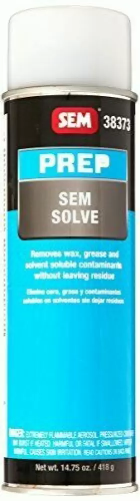 Sem 646786383731 38373 Solve - 14.75 Oz