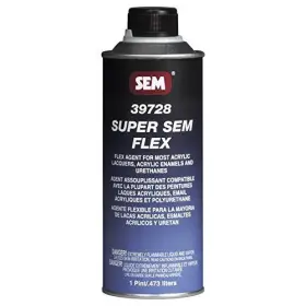 Sem 646786397288 39728 Super Flex - 1 Pint